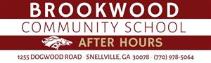 Community School Banner